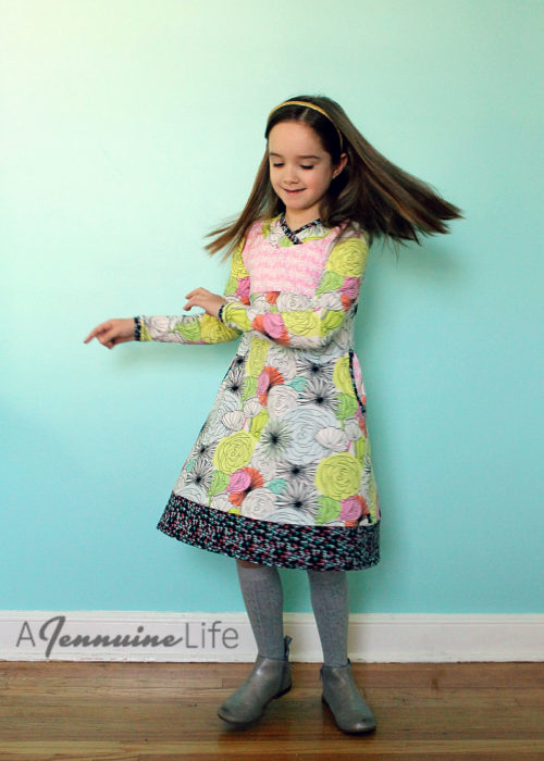 Divided Dress - Image 22