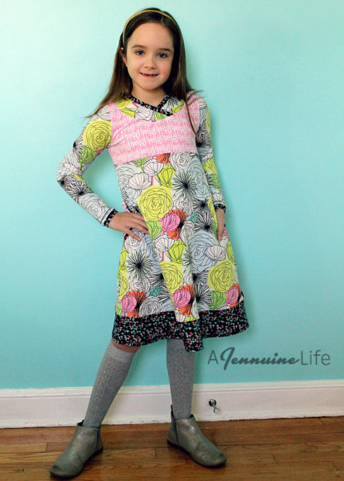 Divided Dress - Image 21