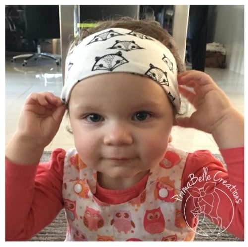 Zenith Headband - Image 8