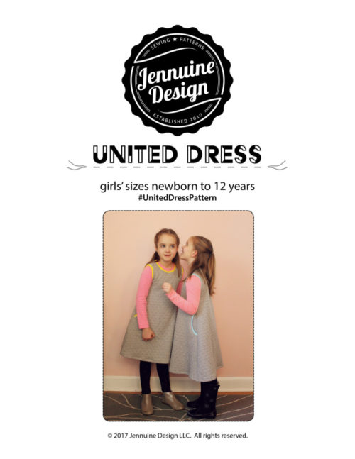 United Dress - Image 2