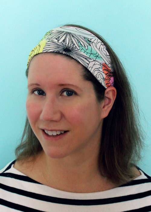 Zenith Headband - Image 4