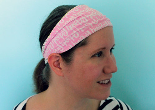 Zenith Headband - Image 3