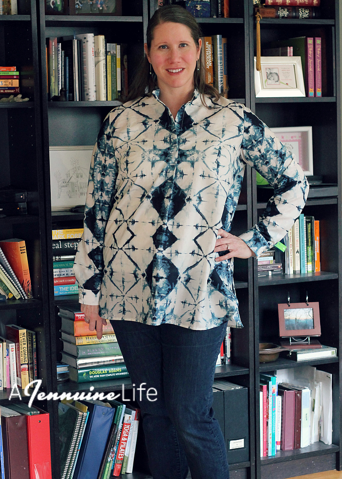 Gallery Tunic 6