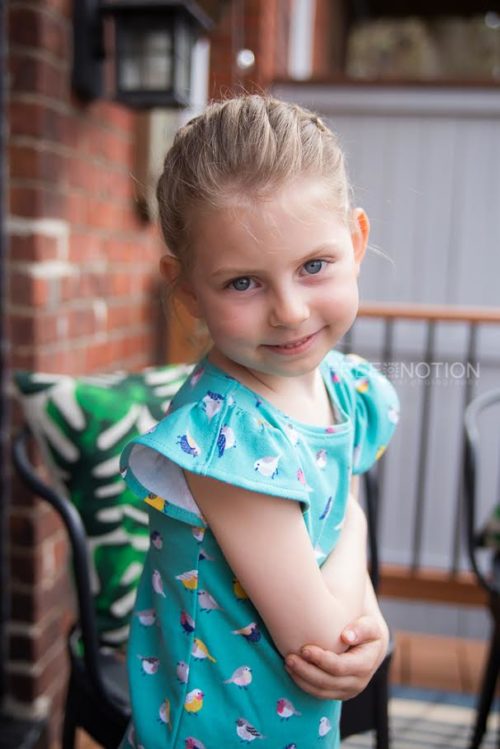 Big & Little Schooner Tee & Dress Bundle - Image 69