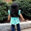 Doll Schooner Tee and Dress - Image 4