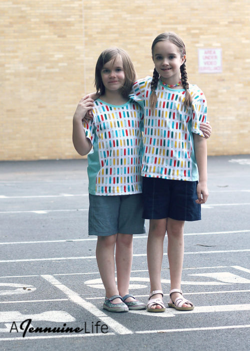 Clipper Shorts - Image 9