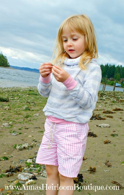 Clipper Shorts - Image 12