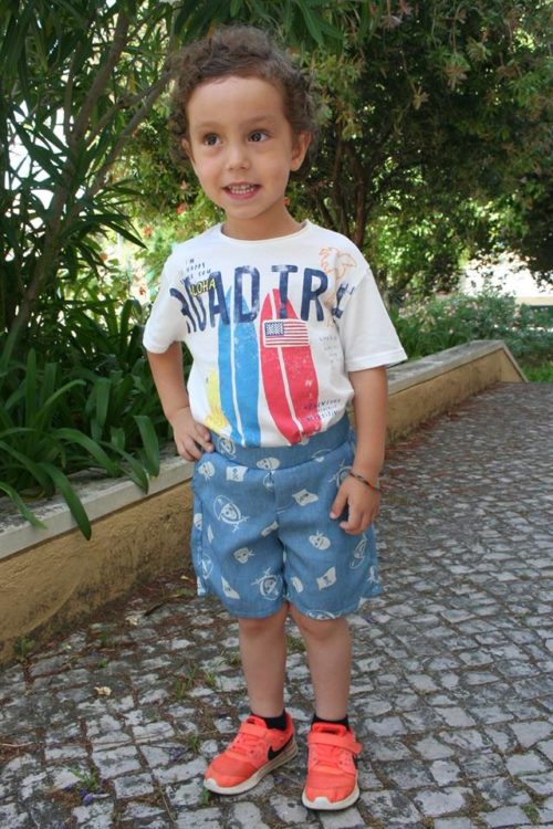 Clipper Shorts - Image 13