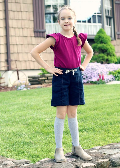 Clipper Shorts - Image 6
