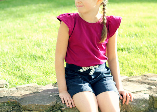 Clipper Shorts - Image 7