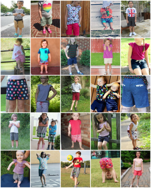 Clipper Shorts - Image 30