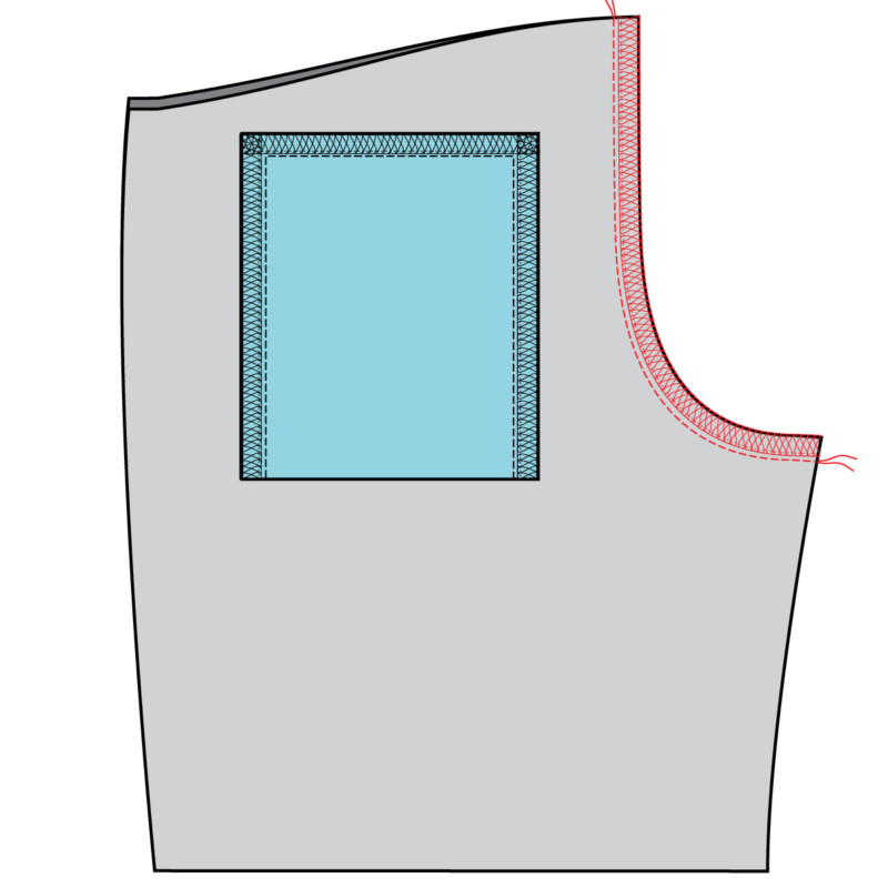 Clipper Shorts Tutorial Illustrations_Artboard 41