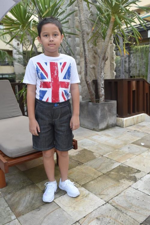 Clipper Shorts - Image 15
