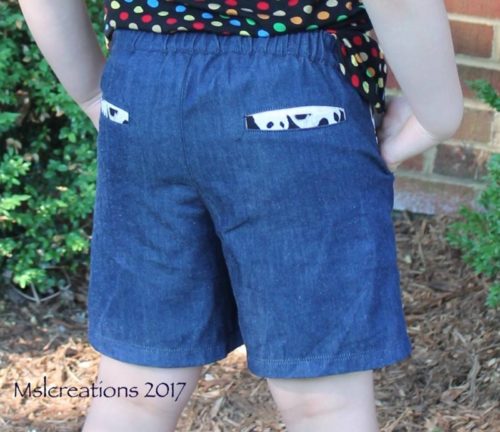 Clipper Shorts - Image 21