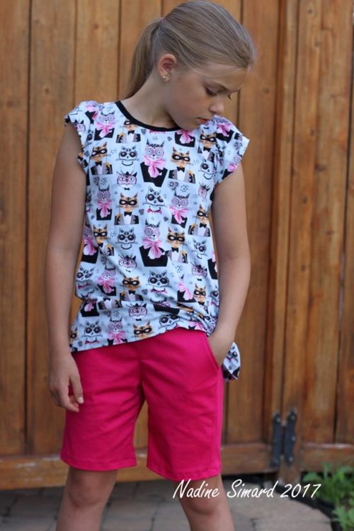 Clipper Shorts - Image 22