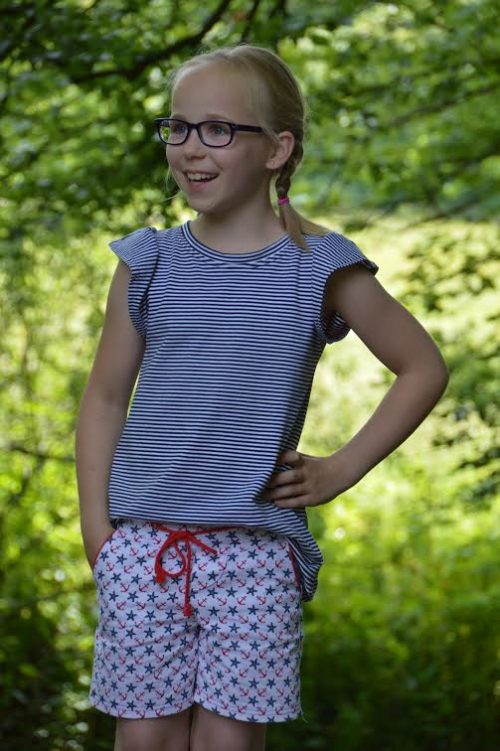 Clipper Shorts - Image 23