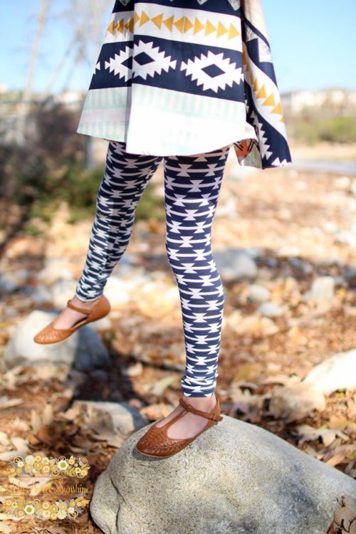 Flash Leggings - Image 14
