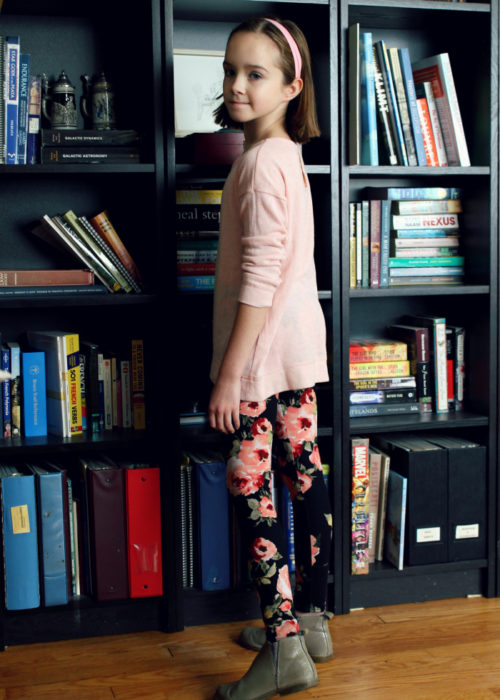 Flash Leggings - Image 10