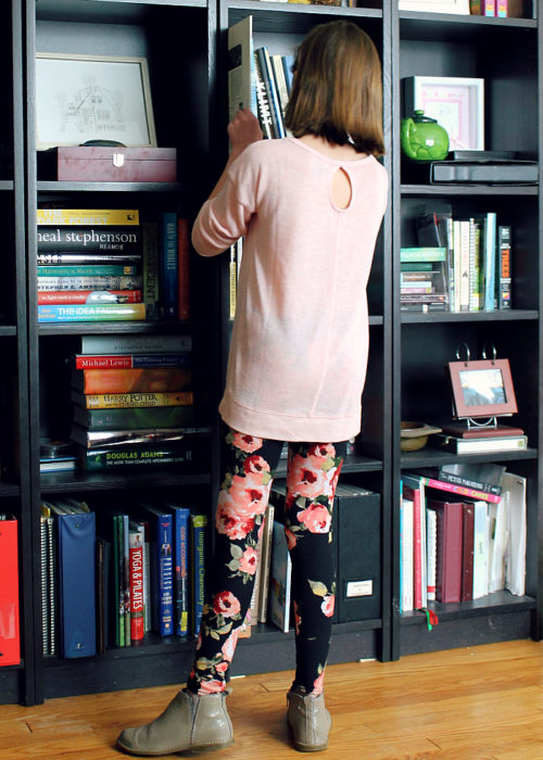 Flash Leggings - Image 11