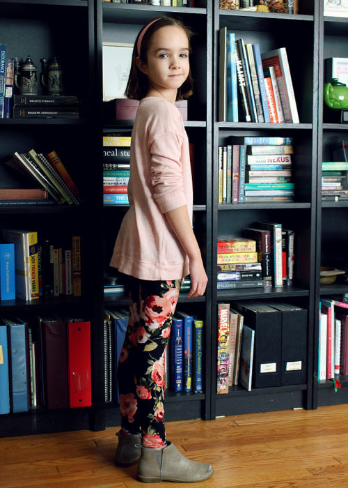 Flash Leggings - Image 12