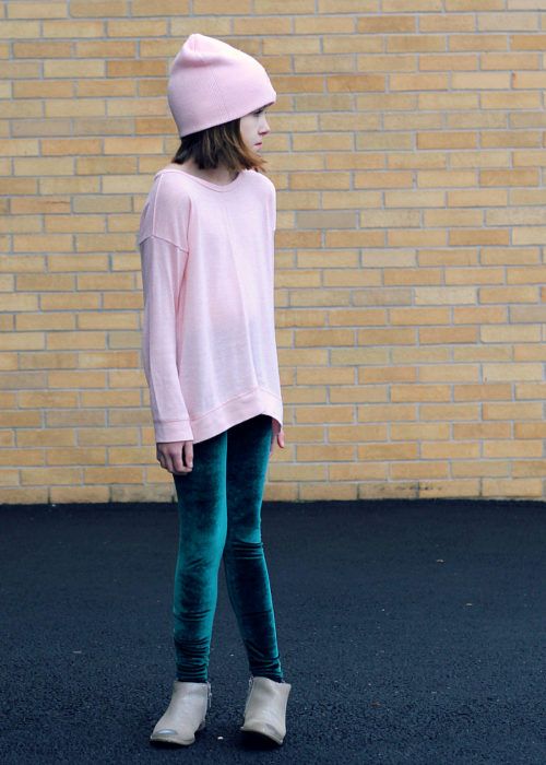 Flash Leggings - Image 6