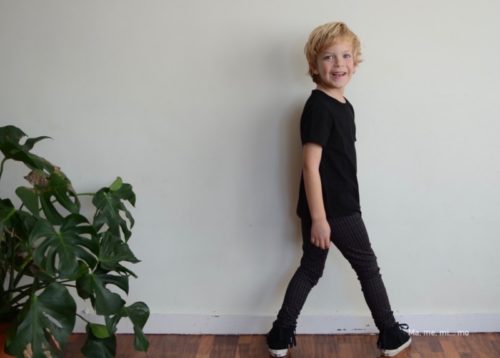 Flash Leggings - Image 9
