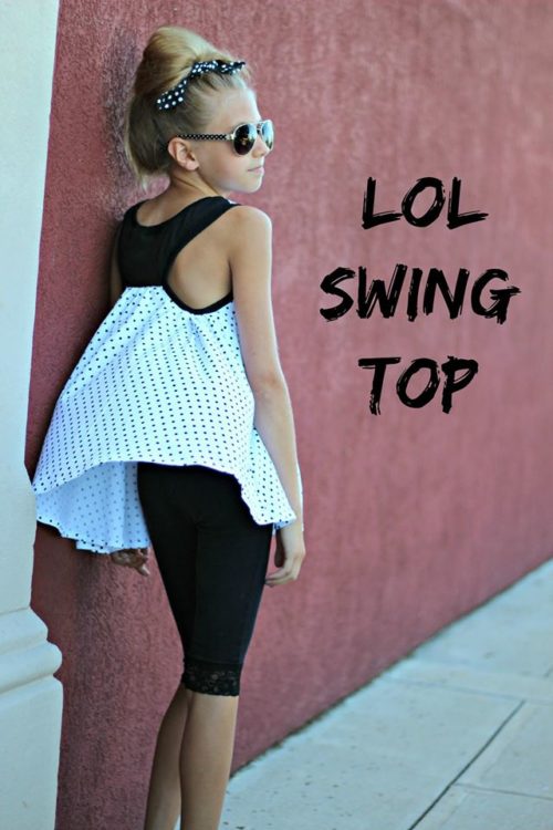 LOL Swing Top - Image 14