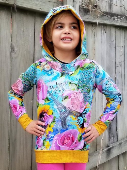 Pixel Pullover - Image 12