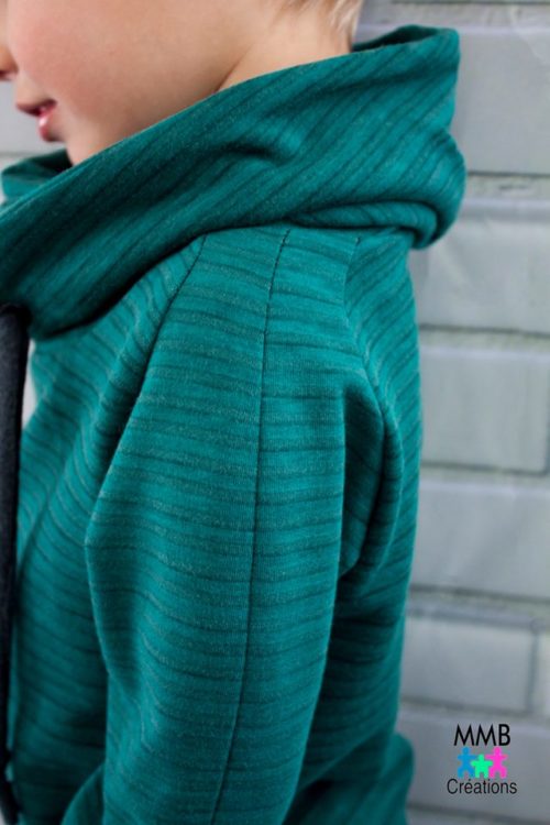 Pixel Pullover - Image 15
