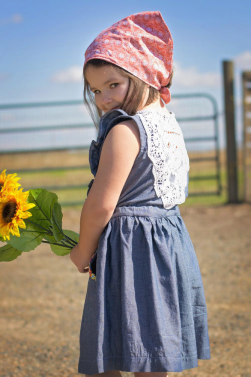 Rancher Bandana - Image 5