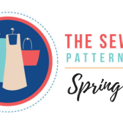 SewFab Spring 2019