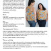 Adult LOL Swing Top and Dress - Image 4