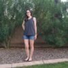 Adult LOL Swing Top and Dress - Image 8