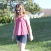 Adult LOL Swing Top and Dress - Image 11