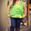 Adult LOL Swing Top and Dress - Image 13