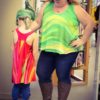 Adult LOL Swing Top and Dress - Image 12