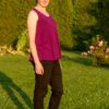 Adult LOL Swing Top and Dress - Image 15