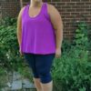 Adult LOL Swing Top and Dress - Image 22