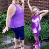 Adult LOL Swing Top and Dress - Image 21
