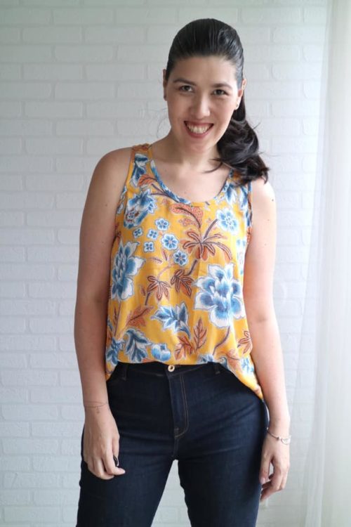 Adult LOL Swing Top and Dress - Image 27
