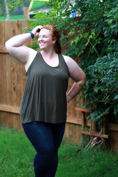 Adult LOL Swing Top and Dress - Image 29