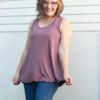 Adult LOL Swing Top and Dress - Image 30