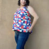 Adult LOL Swing Top and Dress - Image 32