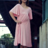 Indigo Dress and Romper - Image 8