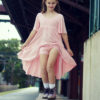 Indigo Dress and Romper - Image 7