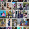 Indigo Dress and Romper - Image 34