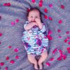 Indigo Dress and Romper - Image 25