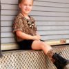 Indigo Dress and Romper - Image 13