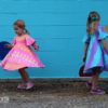 Indigo Dress and Romper - Image 26