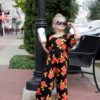 Indigo Dress and Romper - Image 17